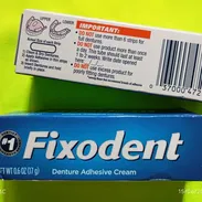 Fixodent - Img 55984945