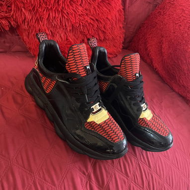 Zapatos originales - 3/4