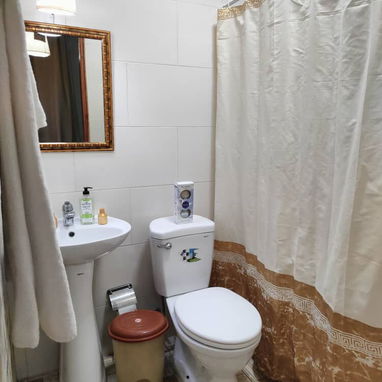 Renta en Vedado calle O y 25 - Img 124627632