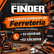 Productos de Ferretería 💥MENSAJERIA 5 USD PARA TODA LA HABANA💥 - Img 57706782