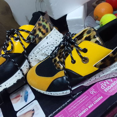Tenis nuevos - Img 123586343