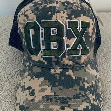 Gorras OBX. - Img 124398146