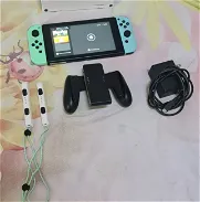 Nintendo switch clasica pirateda - Img 45901600