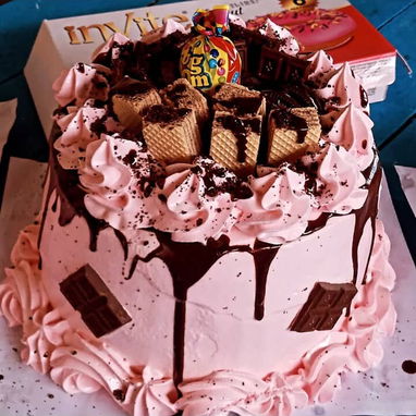 dulces especiales y cakes finos - 7/10