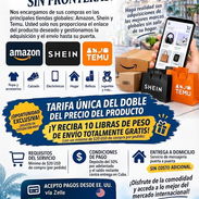 Compra en Amazon Shein o Temu con Nosotros - Img 57544059