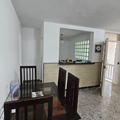 Vendo Casa Apartamento en Reparto Náutico Playa - Img 109109625