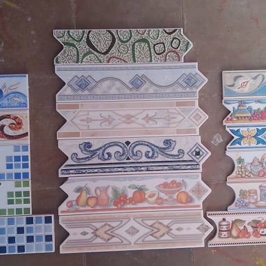 Cenefas decorativas - 3/5