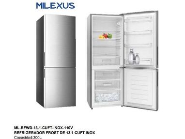 Frío refrigerador nevera frigorífico,,frígidaire - Img main-image-45775308