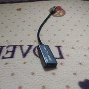 Gangaaa. Cable USB C a tipo C. - Img 55562627
