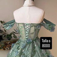 Vestido shein - Img 55770812