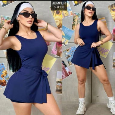 Se vende ropa de mujer - Img 125099137
