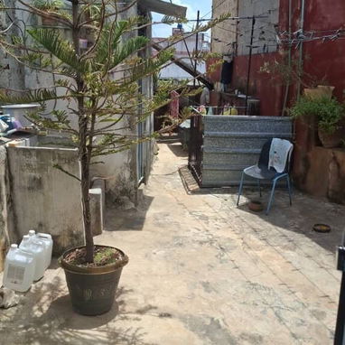 CASA EN VENTA O PERMUTA EN LA HABANA VIEJA - 9/9