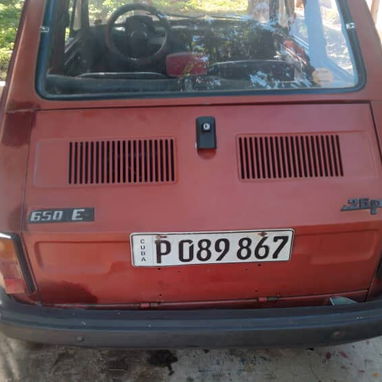 POLACO - 4/5