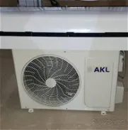 Split AKL de 2 toneladas - Img 45902757