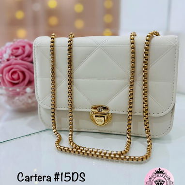 Carteras pequeñas de mujer súper lindas - Img 121815119