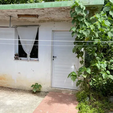 Venta de casa independiente - 7/9