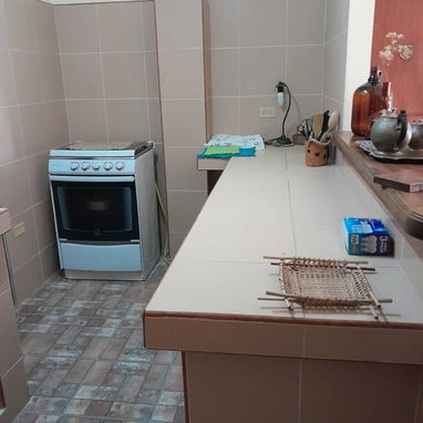 Cod.Z 🏠Renta por tiempo indefinido en Miramar . Confort, Garaje y Privacidad Total - Img 118341180
