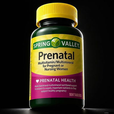 Prenatal - 2/3