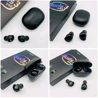 🎧✨ Xiaomi Redmi Buds 3 Lite – Auriculares Inalámbricos BT (Nuevo) ✨🎧 - Img 126705966