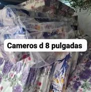 Colchones cameros de 8 y de 7 pulgadas - Img 49694540
