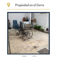 Casa en el Cerro - Img 56153965