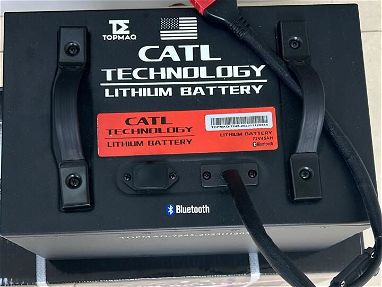 Se vende motos eléctricas nuevas + baterías de litio - Img 68010830