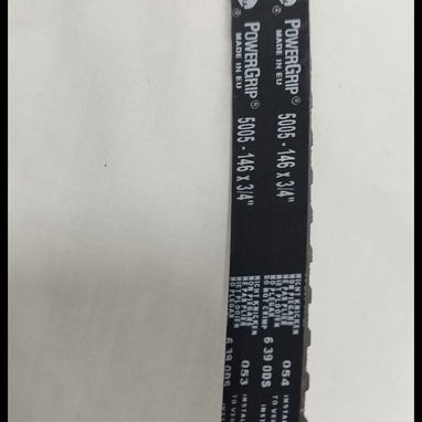 Correa de distribución de Fiat 125 marca Gates. 146 dientes. Nueva a estrenar por usted en su caja. - Img 113957430
