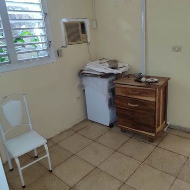 Casa en Venta o Permuta en Parcelación, Reparto Eléctrico - 3/10