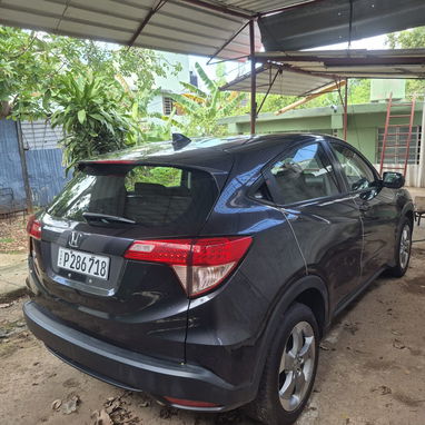 Honda hrv 2018 - Img 122794837