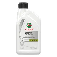 Castrol GTX Aceite de Motor Convencional 10W-30, 1 Cuarto - Img 55971743