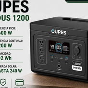 OUPES Exodus 1200 - Img 56365733