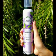 TIENDA DE PRODUCTOS PARA EL CABELLO RIZADO, ONDULADO Y CRESPO 🌀 ESPUMA PARA DEFINIR 🌀 PRODUCTOS ORIGINALES DE  🇺🇲✈️ - Img 58027564