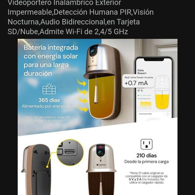 Videotimbre anyfree - 2/4
