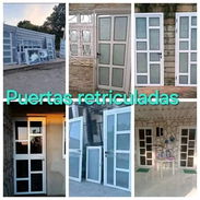 Se realizan trabajos de carpintería de aluminio - Img 57519097