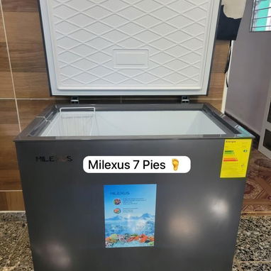 Todo en electrodomésticos - 9/10