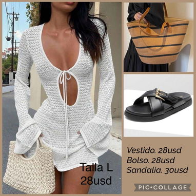 Prendas de vestir para Chicas 🌷 - 3/3