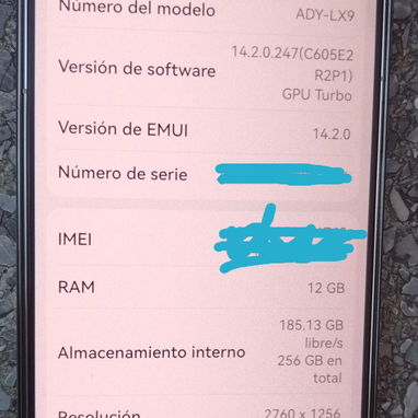 Huawei pura 70 - 2/2