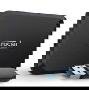 Disco Externo Crucial x9 Type C    asssss - Img 48009295