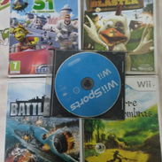 Discos de wii PAL - Img 55763683