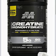 Creatina MuscleTech - Img 55899959