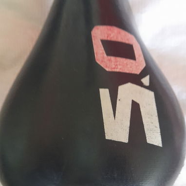 Vendo Sillín. De uso. En buen Estado. 1200 cup. Tel 59 17 06 87 Pablo - Img 122029821