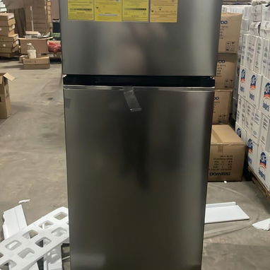 Refrigeradores de Alta Gama marca LG Grises de Acero inoxidables Nuevos en su Caja con su Garantia - Img 101347518