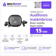 Audífonos - Img 56615309