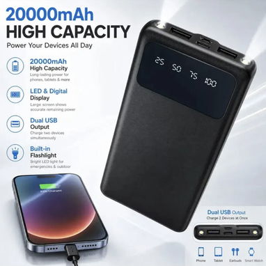Power Bank - Img 127148775