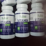 Vitamina D3 - Img 58106267