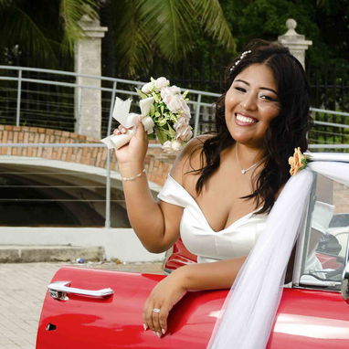 Fotógrafo para bodas - Estudio fotográfico CUERVO - Img 83181353