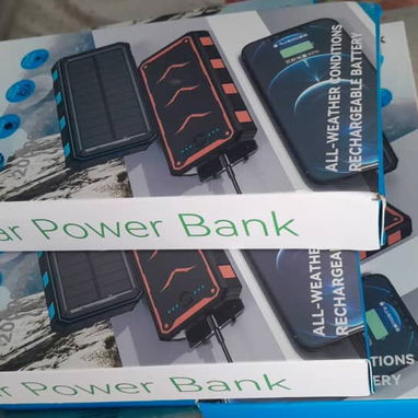 Power bank de 20000mah - Img 127917443