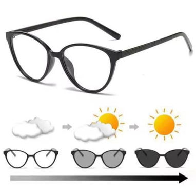 Gafas photochromaticas motos 52493172 - Img 122017308