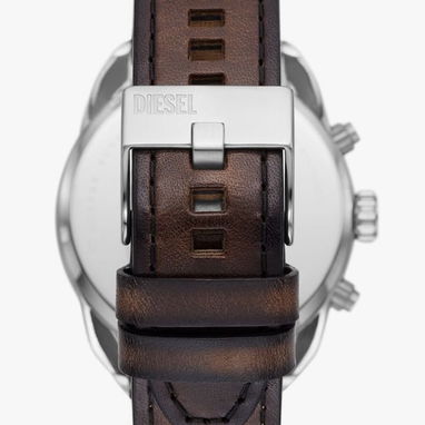 OFERTA ÚNICA POR EL DÍA DE LOS PADRES Reloj Diesel Spiked Cronograph DZ4606 - Img 123616996