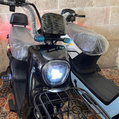 Bicimoto Dcmzl B1 - Img 120018064